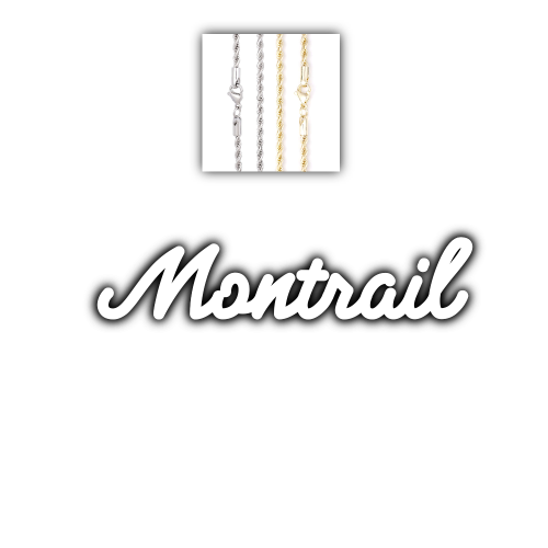Script Custom Letter Necklace