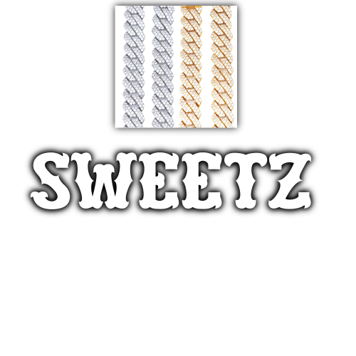 Custom Letters Freibeuter Font Necklace
