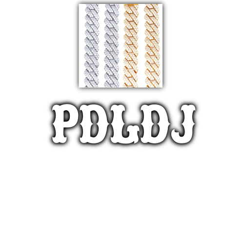 Custom Letters Freibeuter Font Necklace