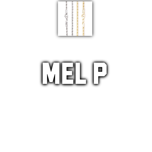 Custom Letters Baguette Two Layer Necklace