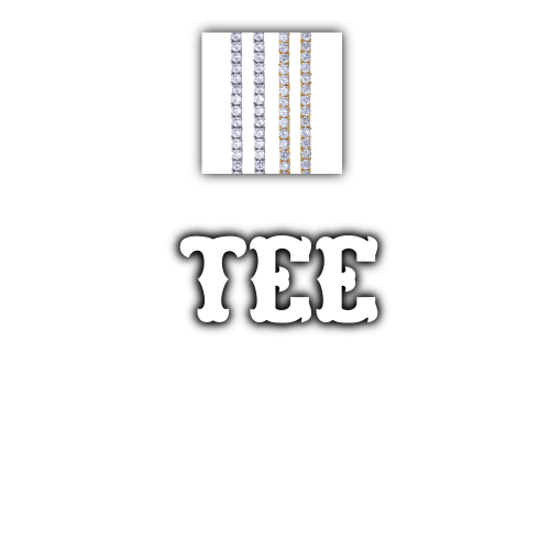Custom Letters Freibeuter Font Necklace