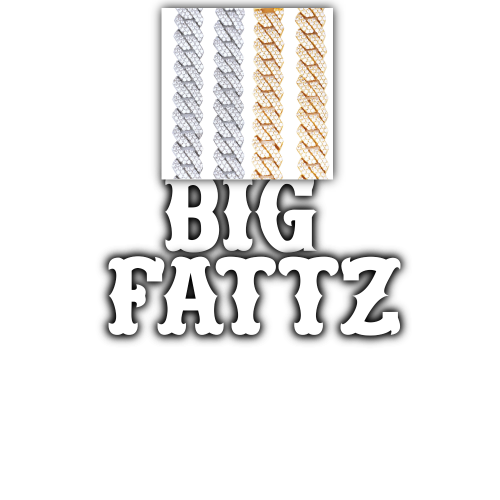 Custom Letters Freibeuter Font Necklace