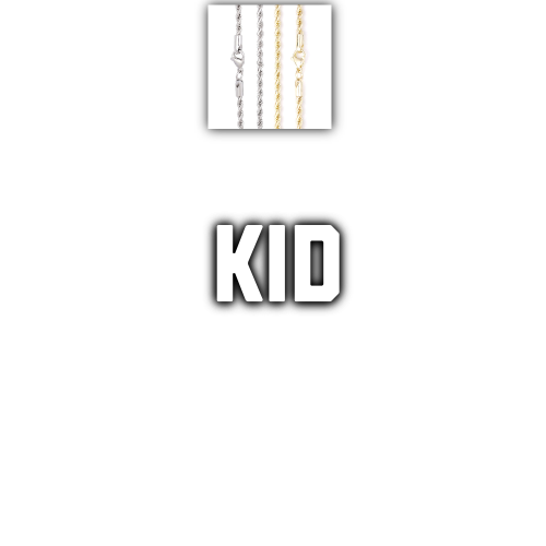 Custom Letters Baguette Two Layer Necklace