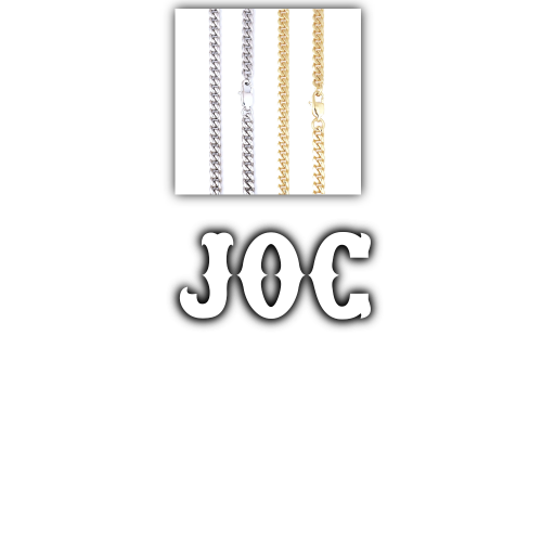 Custom Letters Freibeuter Font Necklace