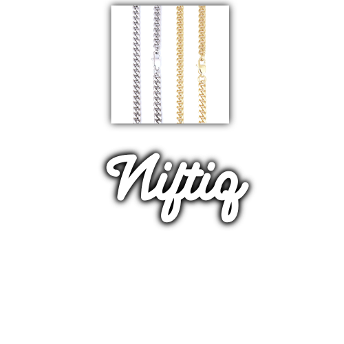 Script Custom Letter Necklace