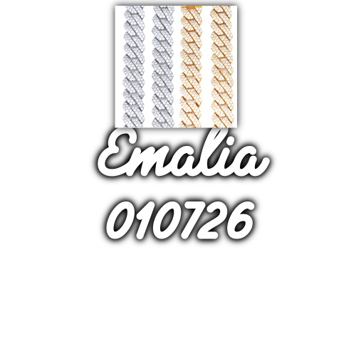Script Custom Letter Necklace