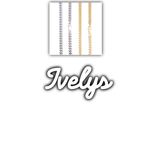 Script Custom Letter Necklace