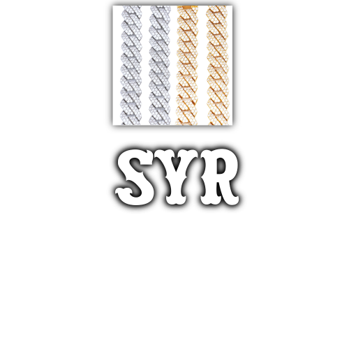 Custom Letters Freibeuter Font Necklace