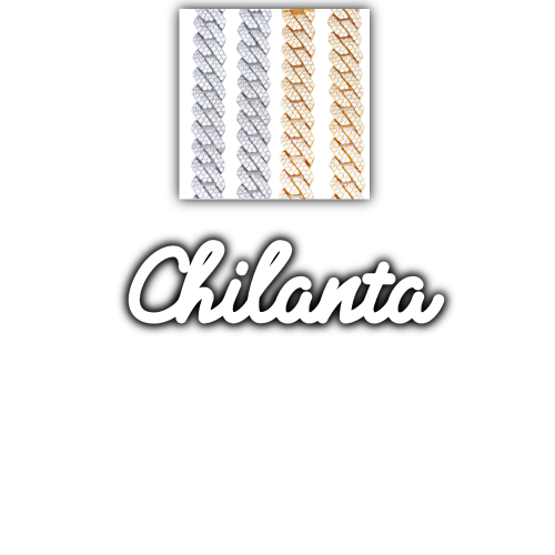 Script Custom Letter Necklace