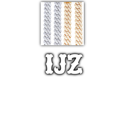 Custom Letters Freibeuter Font Necklace