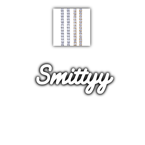 Script Custom Letter Necklace