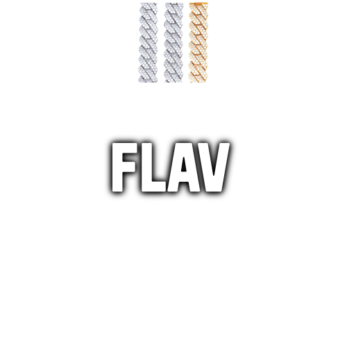 Custom Letters Baguette Two Layer Necklace