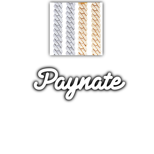 Script Custom Letter Necklace