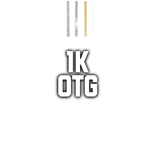Custom Letters Baguette Two Layer Necklace