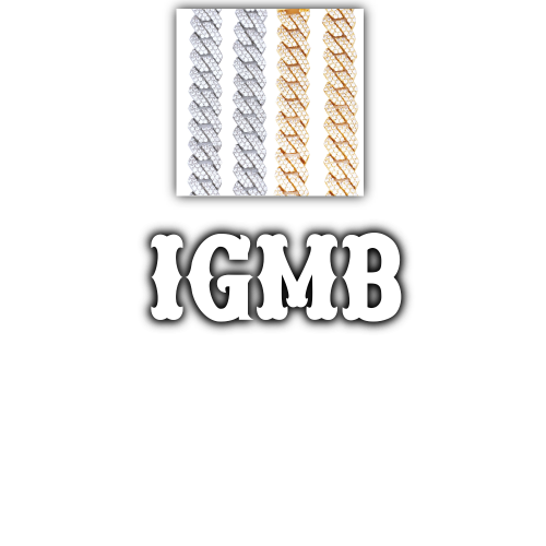 Custom Letters Freibeuter Font Necklace