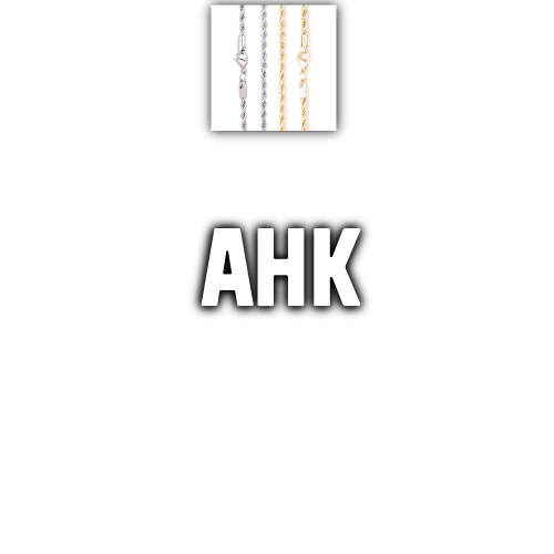 Custom Letters Baguette Two Layer Necklace