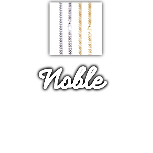 Script Custom Letter Necklace
