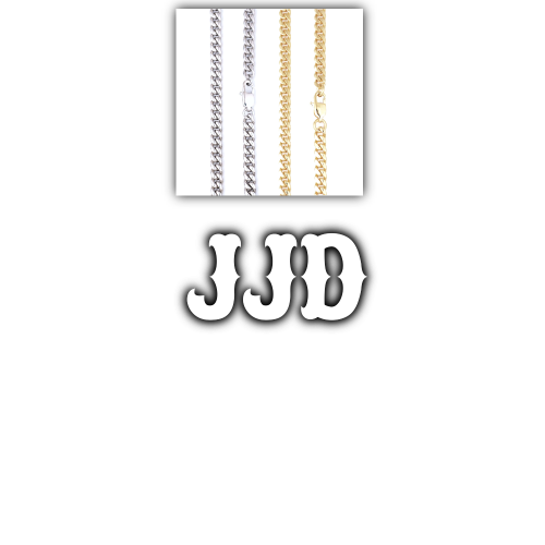 Custom Letters Freibeuter Font Necklace