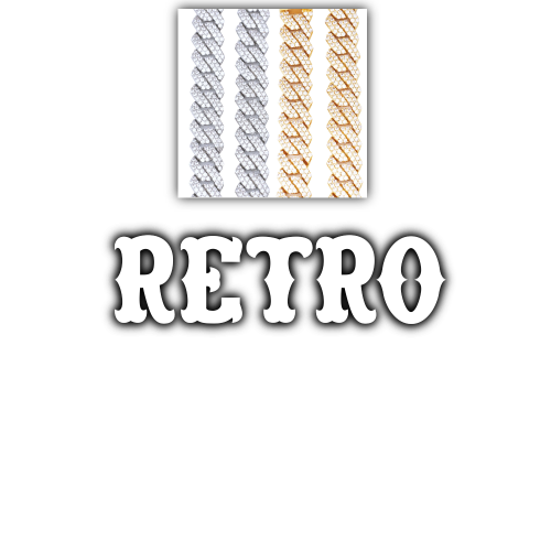 Custom Letters Freibeuter Font Necklace