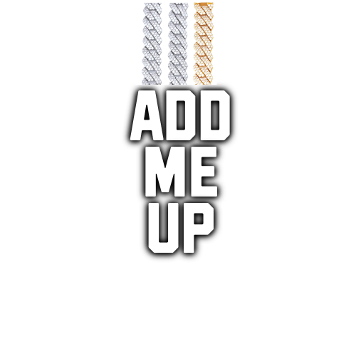 Custom Letters Baguette Two Layer Necklace
