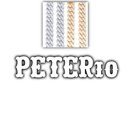 Custom Letters Freibeuter Font Necklace