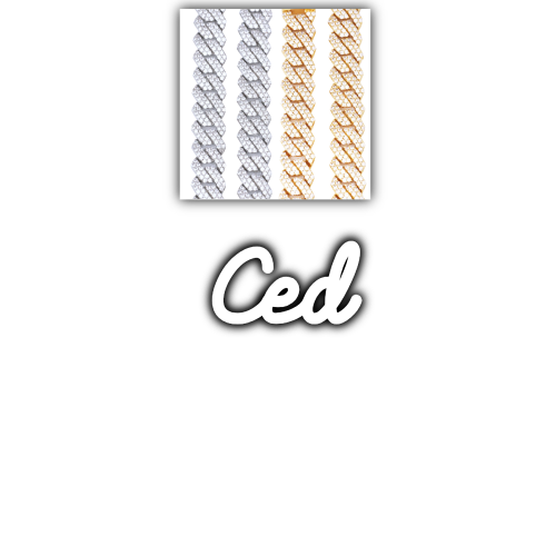 Script Custom Letter Necklace