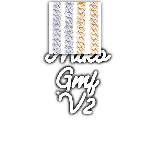 Script Custom Letter Necklace