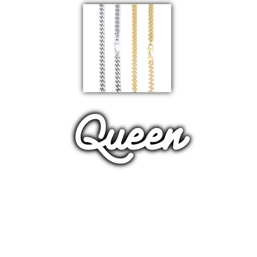 Script Custom Letter Necklace