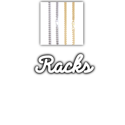 Script Custom Letter Necklace