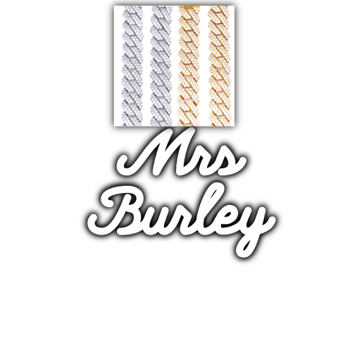 Script Custom Letter Necklace
