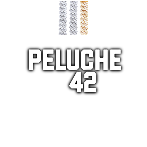 Custom Letters Baguette Two Layer Necklace