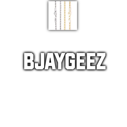 Custom Letters Baguette Two Layer Necklace