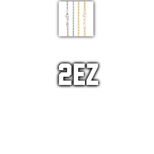 Custom Letters Baguette Two Layer Necklace