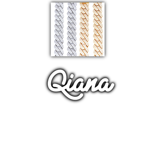 Script Custom Letter Necklace