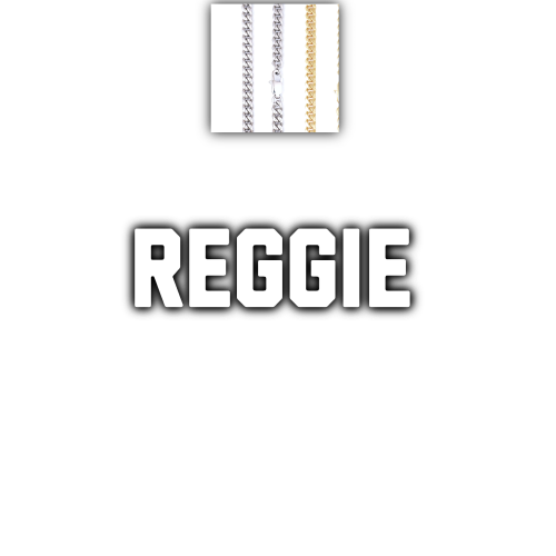 Custom Letters Baguette Two Layer Necklace
