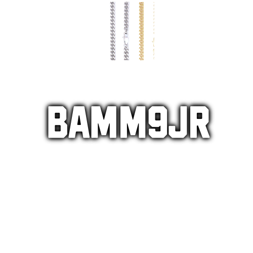 Custom Letters Baguette Two Layer Necklace
