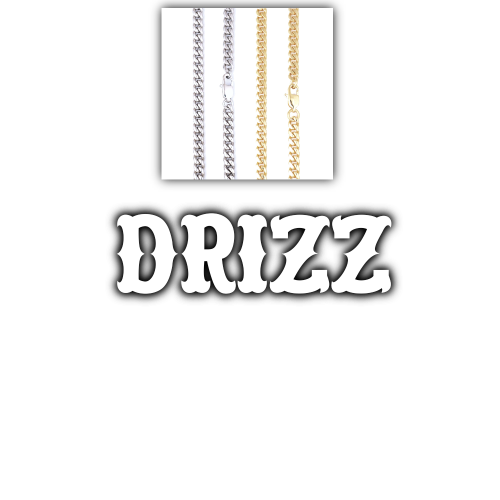 Custom Letters Freibeuter Font Necklace