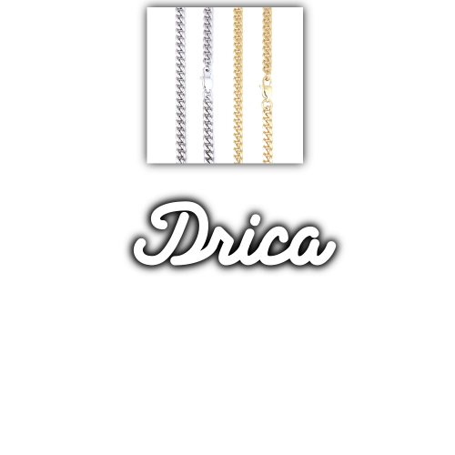 Script Custom Letter Necklace