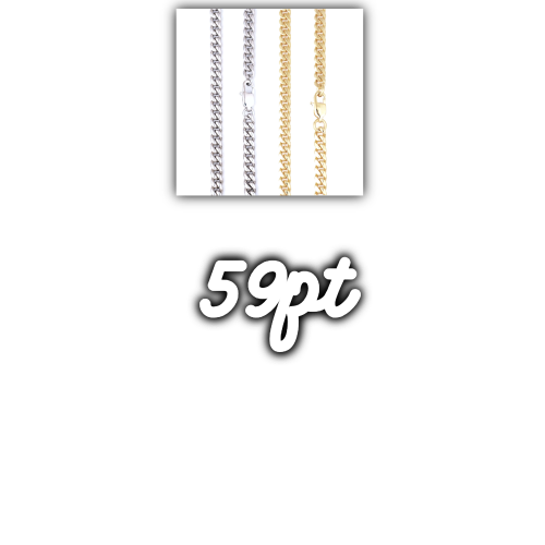 Script Custom Letter Necklace