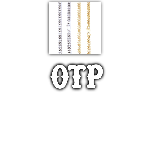 Custom Letters Freibeuter Font Necklace