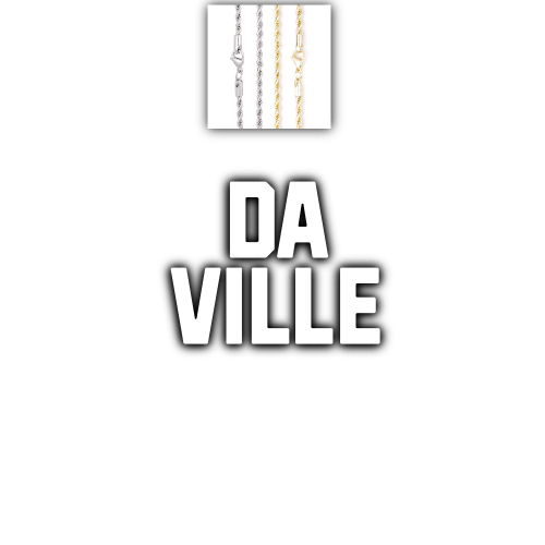Custom Letters Baguette Two Layer Necklace