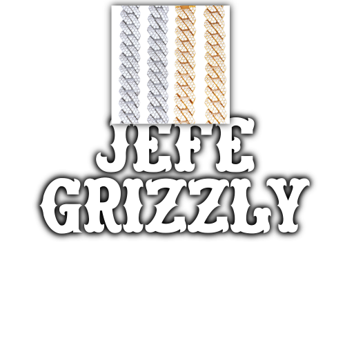 Custom Letters Freibeuter Font Necklace