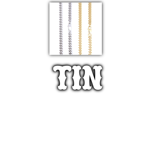Custom Letters Freibeuter Font Necklace