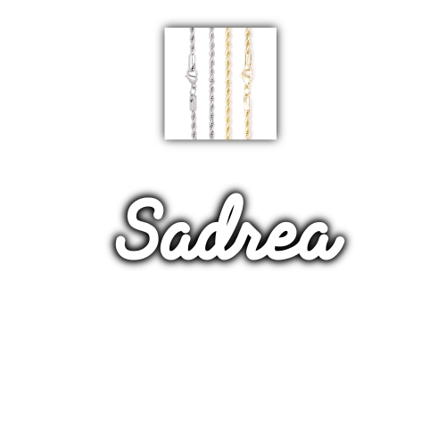 Script Custom Letter Necklace