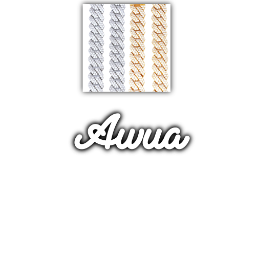 Script Custom Letter Necklace