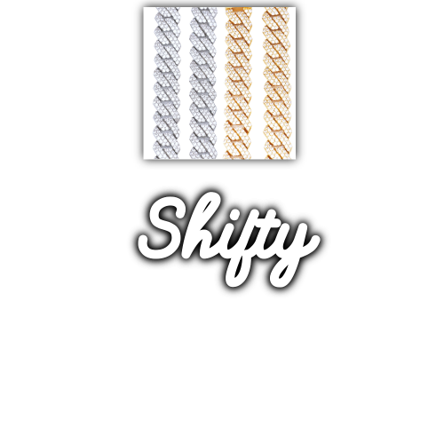 Script Custom Letter Necklace