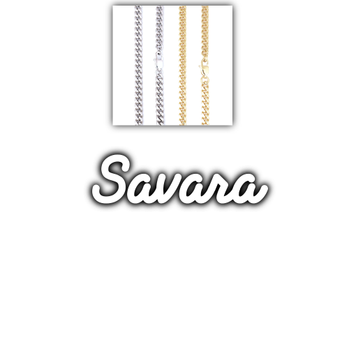Script Custom Letter Necklace