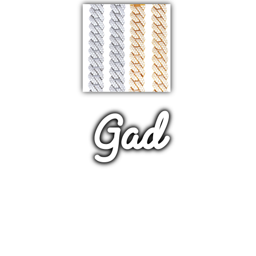 Script Custom Letter Necklace