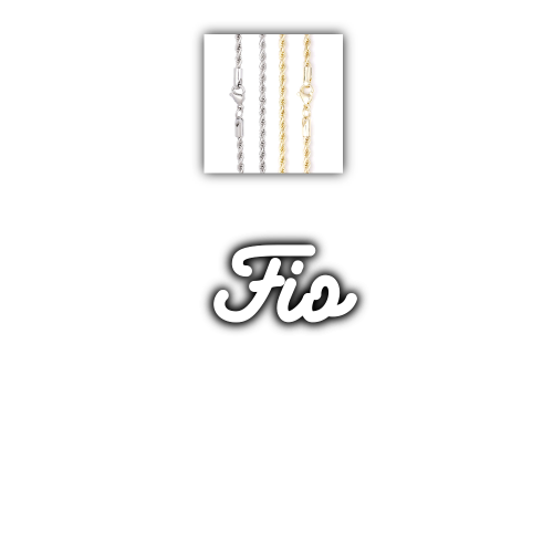 Script Custom Letter Necklace