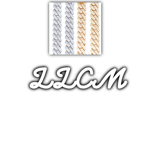 Script Custom Letter Necklace